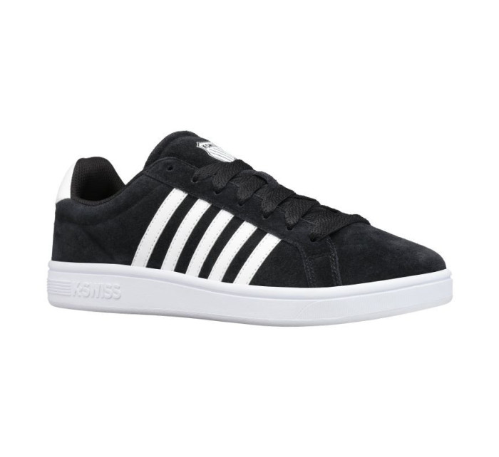 Boty Court  M model 20689300 - K-Swiss