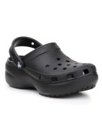 Žabky Crocs Classic Platform Clog W 206750-001