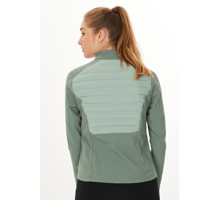 Dámská bunda Endurance Beistyla W Hybrid Jacket