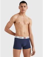 Pánské boxerky TRUNK  tm. modré  model 19509073 - Tommy Hilfiger