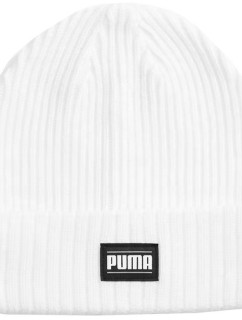 Čepice Puma Ribbed Classic Cuff Beanie W 024038 06