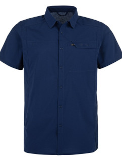 Pánská košile model 9064783 modrá - Kilpi