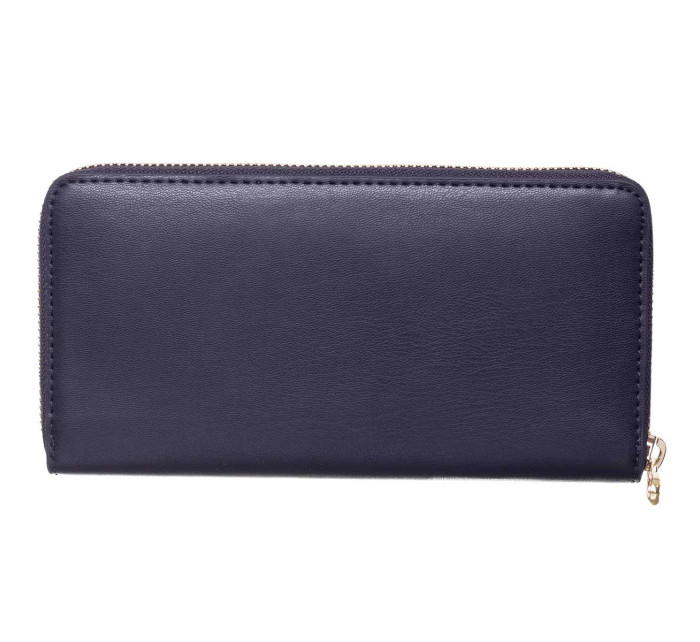 Peněženka model 19316704 Navy Blue - Tommy Hilfiger