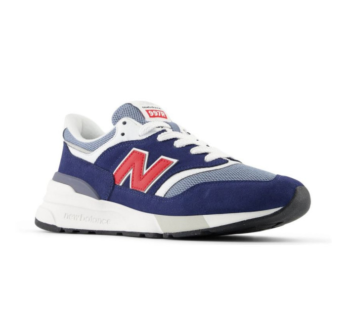 Dámské boty New Balance U997REA