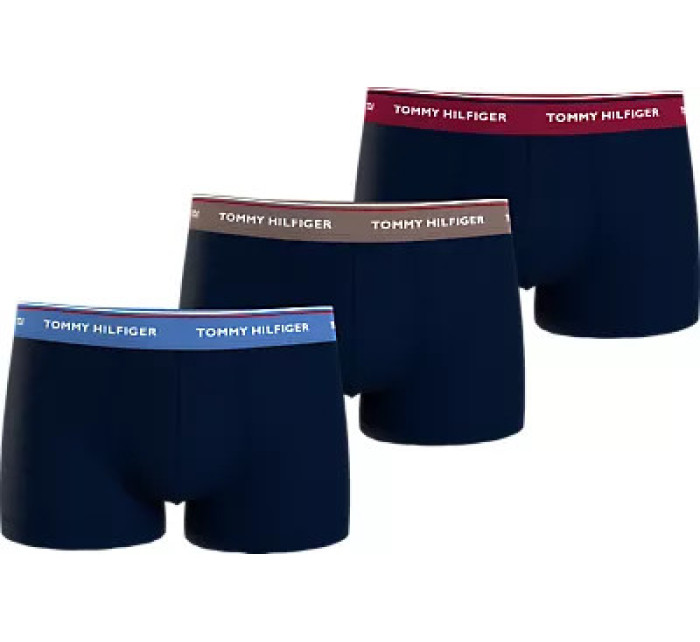 Blízko k tělu Pánské batohy 3P WB TRUNK UM0UM016420R6 - Tommy Hilfiger