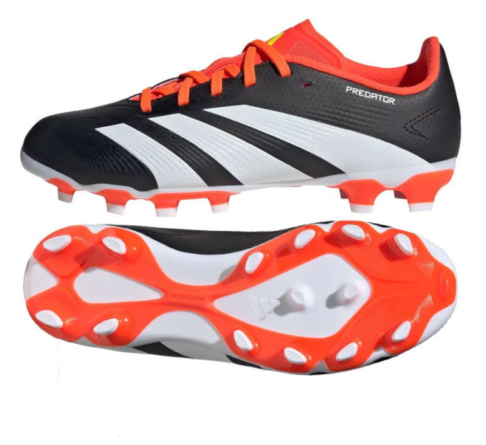 Boty adidas Predator League L Jr MG IG5440