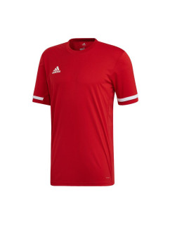 Pánský tréninkový dres Team 19 Jersey M DX7242 - Adidas