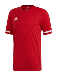 Pánské tréninkové tričko Team 19 Jersey M model 15956429 - ADIDAS