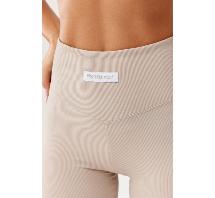 Drsné šortky Radical Harmony Shorts Light Beige