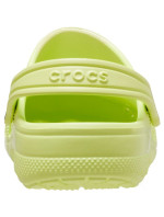 Žabky Crocs Baya Clog T Jr 207012 3U4