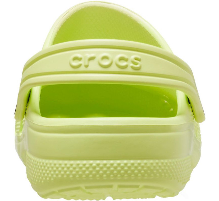 Žabky Crocs Baya Clog T Jr 207012 3U4