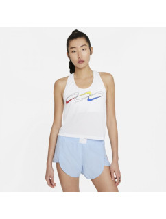 Dámské tílko Dri-FIT Retro W DD5989-100 - Nike