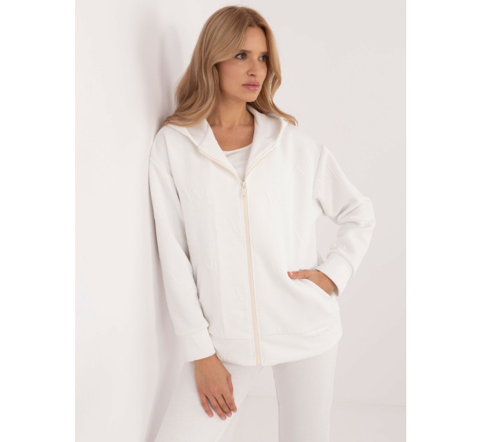 Bluza LK BL 509806.78 biały