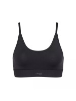 Dámská podprsenka Sloggi GO Allround Lace Bralette černá