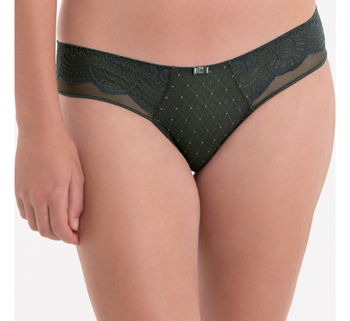 Selma shorty 1335 jungle - RosaFaia