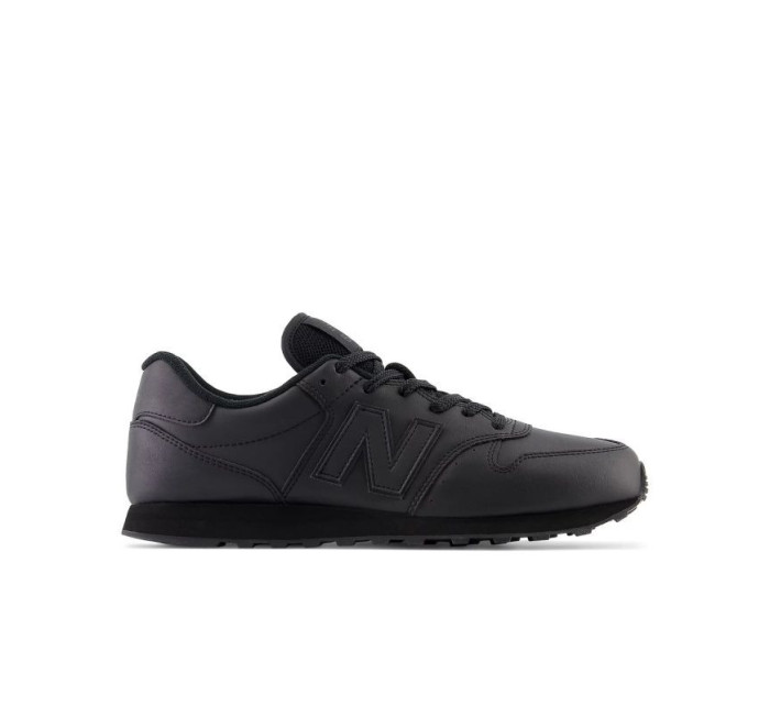 Boty New Balance M GM500ZB2