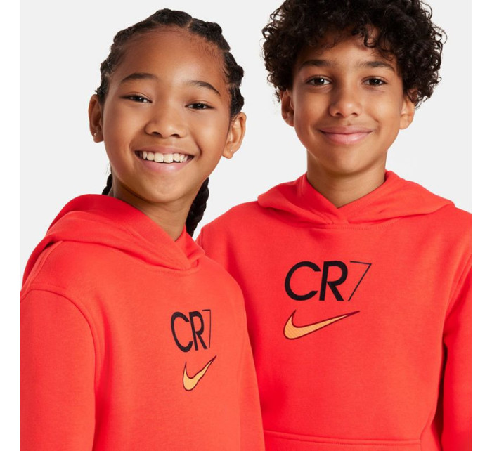 Mikina Sportswear Club Fleece Jr model 19365846 - NIKE