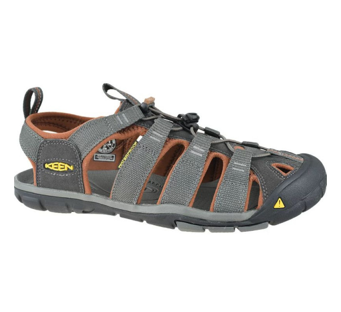 Keen Clearwater CNX M 1014456 sandály