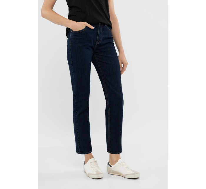 Volcano Jeans D-Sana Navy Blue