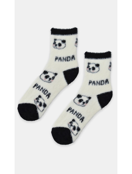 Dámské ponožky model 20477397 Panda 3641 - Noviti