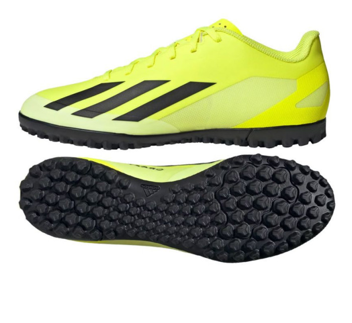 Boty adidas X Crazyfast Club TF M IF0723