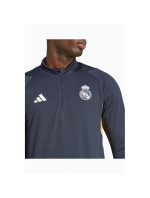 Real Madrid Tiro 23 Training Top M model 18880644 mikina - ADIDAS