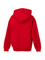 DKaren Sweatshirt Oseye Red