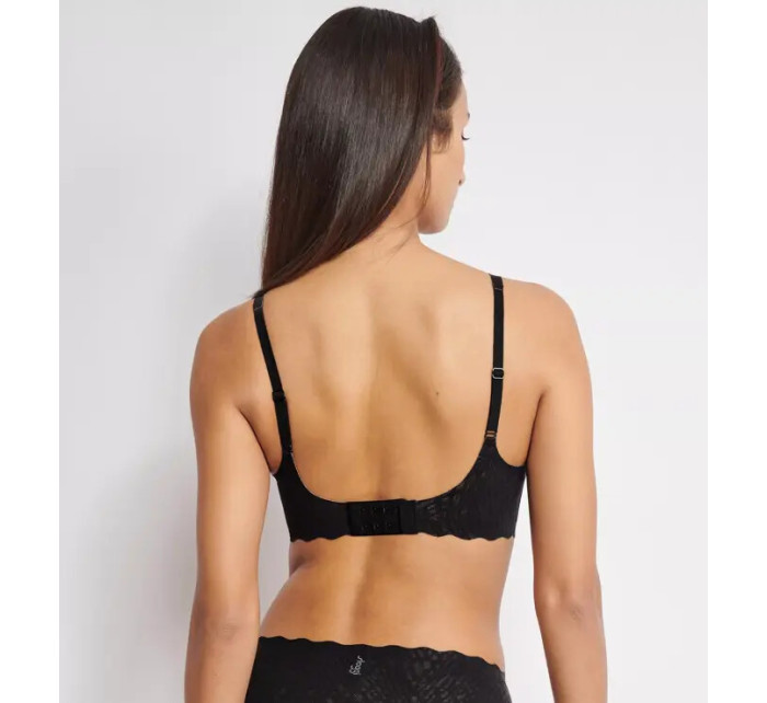 Dámská podprsenka ZERO Feel Bliss Soft bra - Sloggi