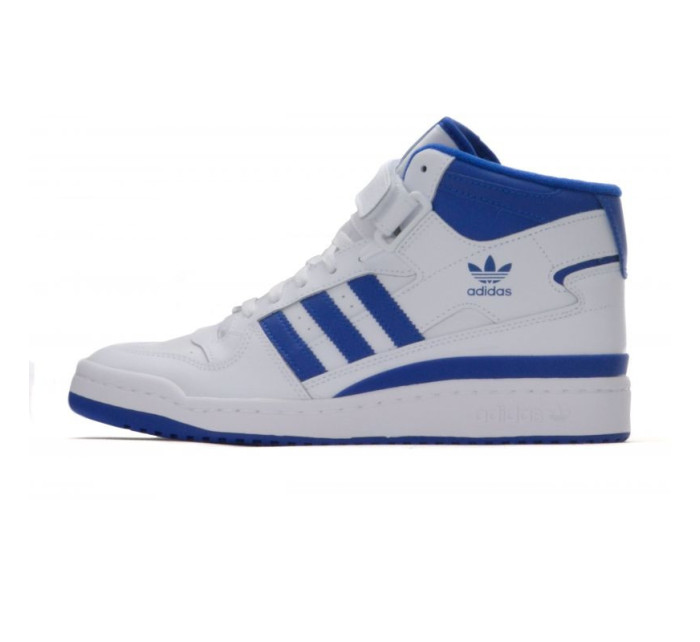 Boty  Mid M model 18962323 - ADIDAS