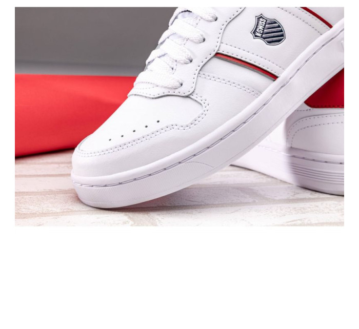 Boty   M model 20726909 - K-Swiss