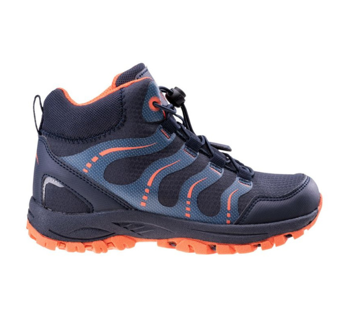 Boty Elbrus Erifis Mid Jr 92800377055