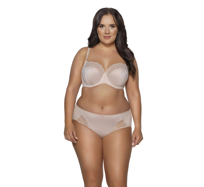 Dámské brazilky 2110/b Azalea beige - AVA