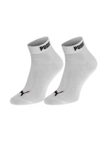 Puma 3Pack Ponožky 887498 White