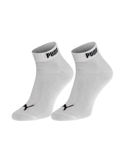 Puma 3Pack Ponožky 887498 White