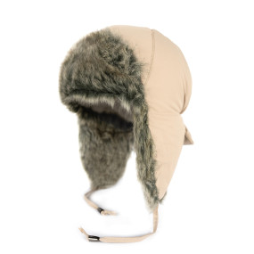 Hat model 19549044 Beige - Art of polo