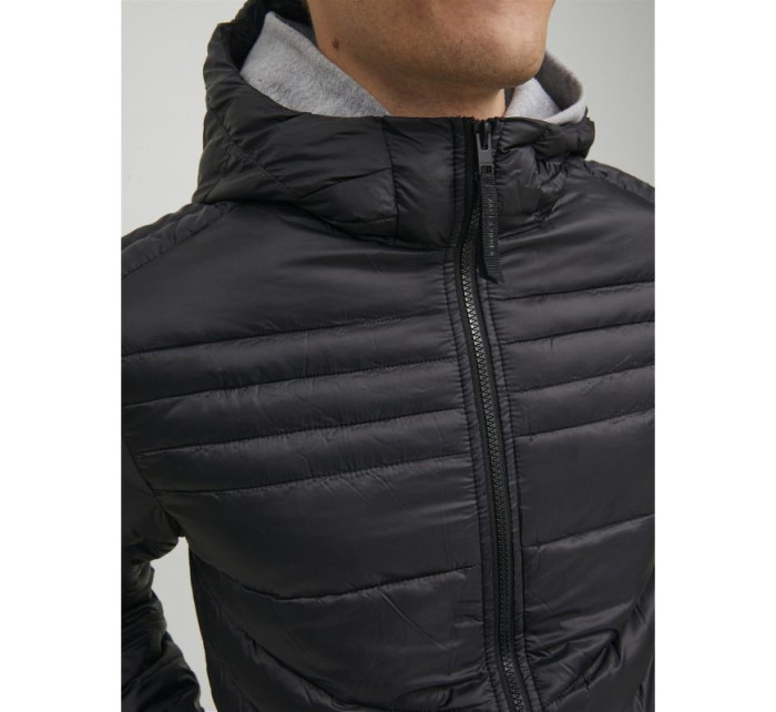 Jack & Jones Jjehero Puffer Hood Jacket Noos M 12211785