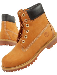 Premium 6 M model 20721543 bota - Timberland