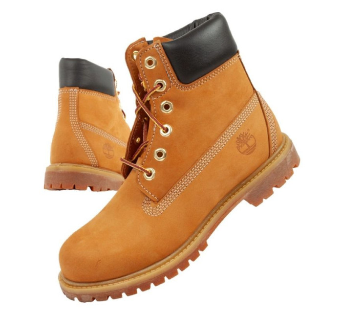 Timberland Premium 6 M TB110061713 bota