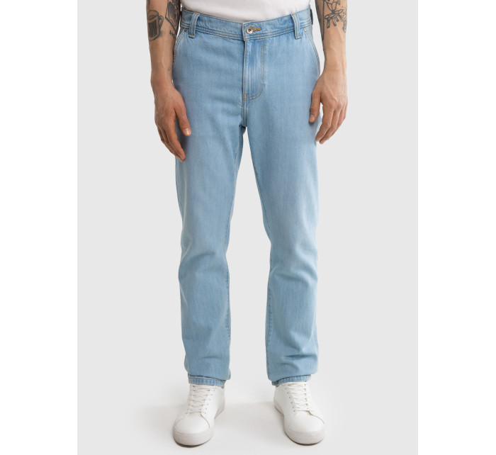 Džíny  Trousers Denim Světle model 20784852 - Big Star