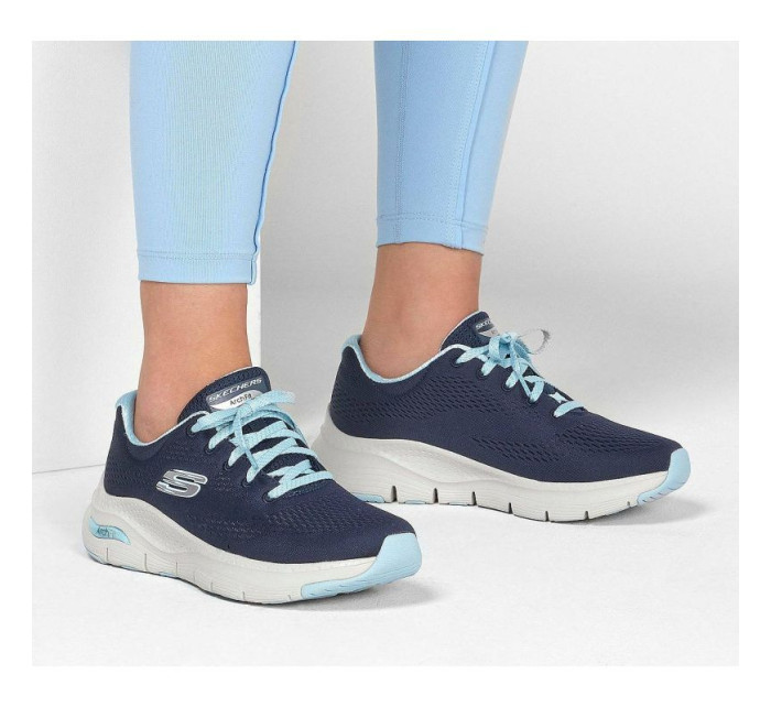 Boty Skechers Arch Fit Big Appeal W 149057-NVLB