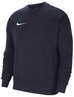 Dětská mikina Park 20 Fleece Crew Jr model 16062797 451 - NIKE