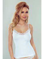 Eldar Camisole Olimpia White