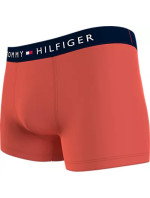 Pánské batohy Close to Body 3P TRUNK UM0UM031800XS - Tommy Hilfiger