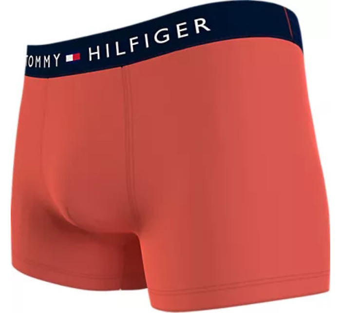 Pánské batohy Close to Body 3P TRUNK model 20204788 - Tommy Hilfiger