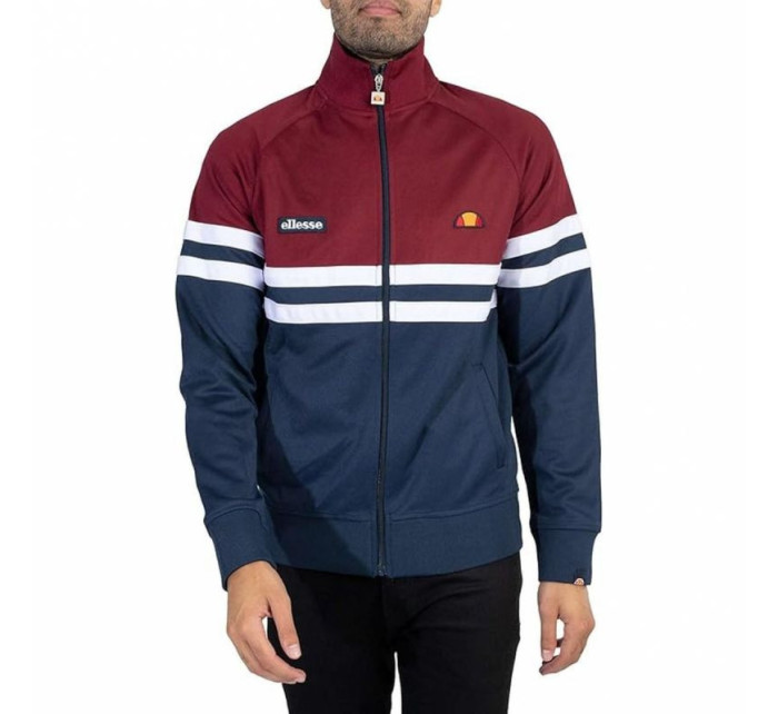 mikina na zip Track Top M pánské model 20567121 - Ellesse