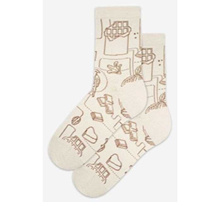 SOCKS model 20696116 - Gatta