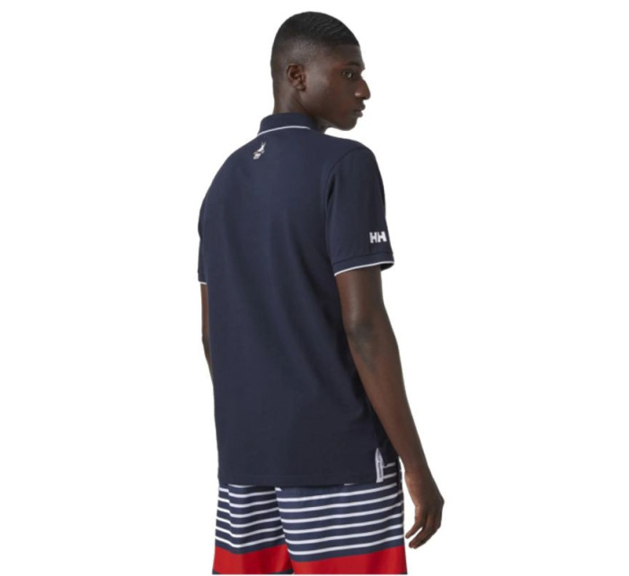 Polo M Tričko pánské model 19048612 - Helly Hansen