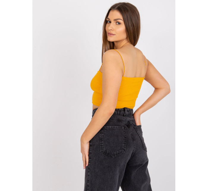 Crop top od Aria RUE PARIS