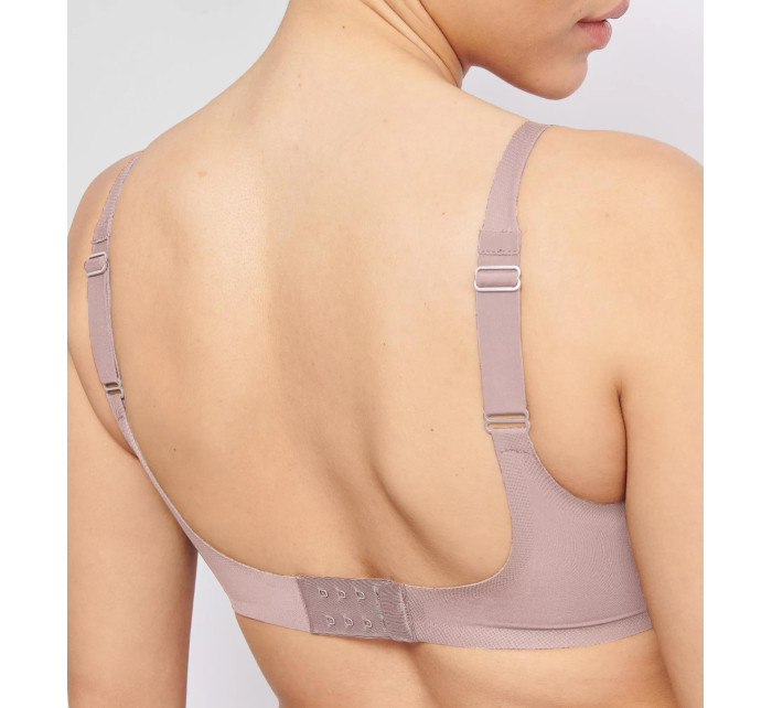 Dámská podprsenka ZERO Feel 2.0 Soft bra PURPLE sv. fialová model 20816630 - Sloggi