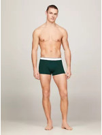 Pánské spodní prádlo Close to Body TRUNK UM0UM03052MBP - Tommy Hilfiger